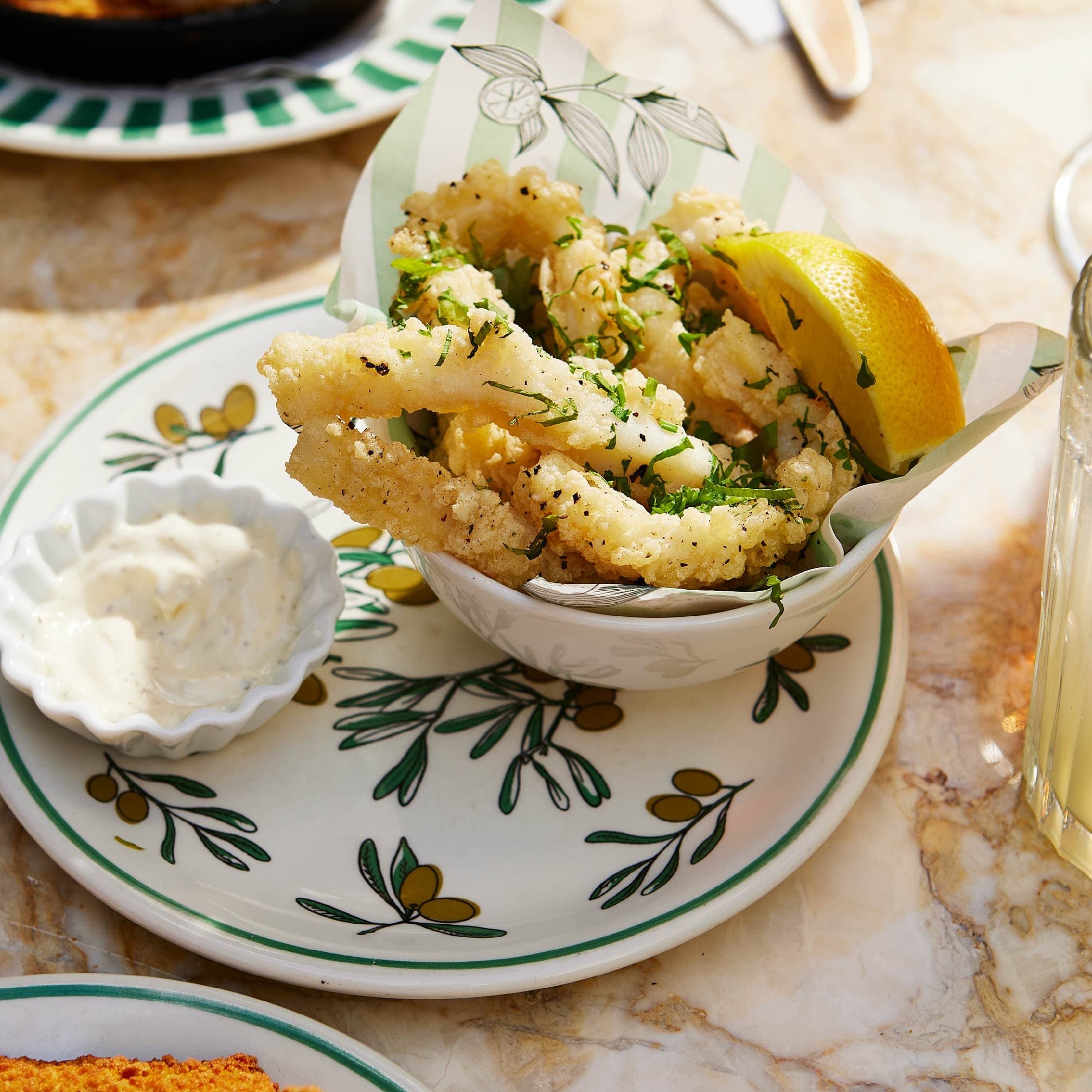 Calamari