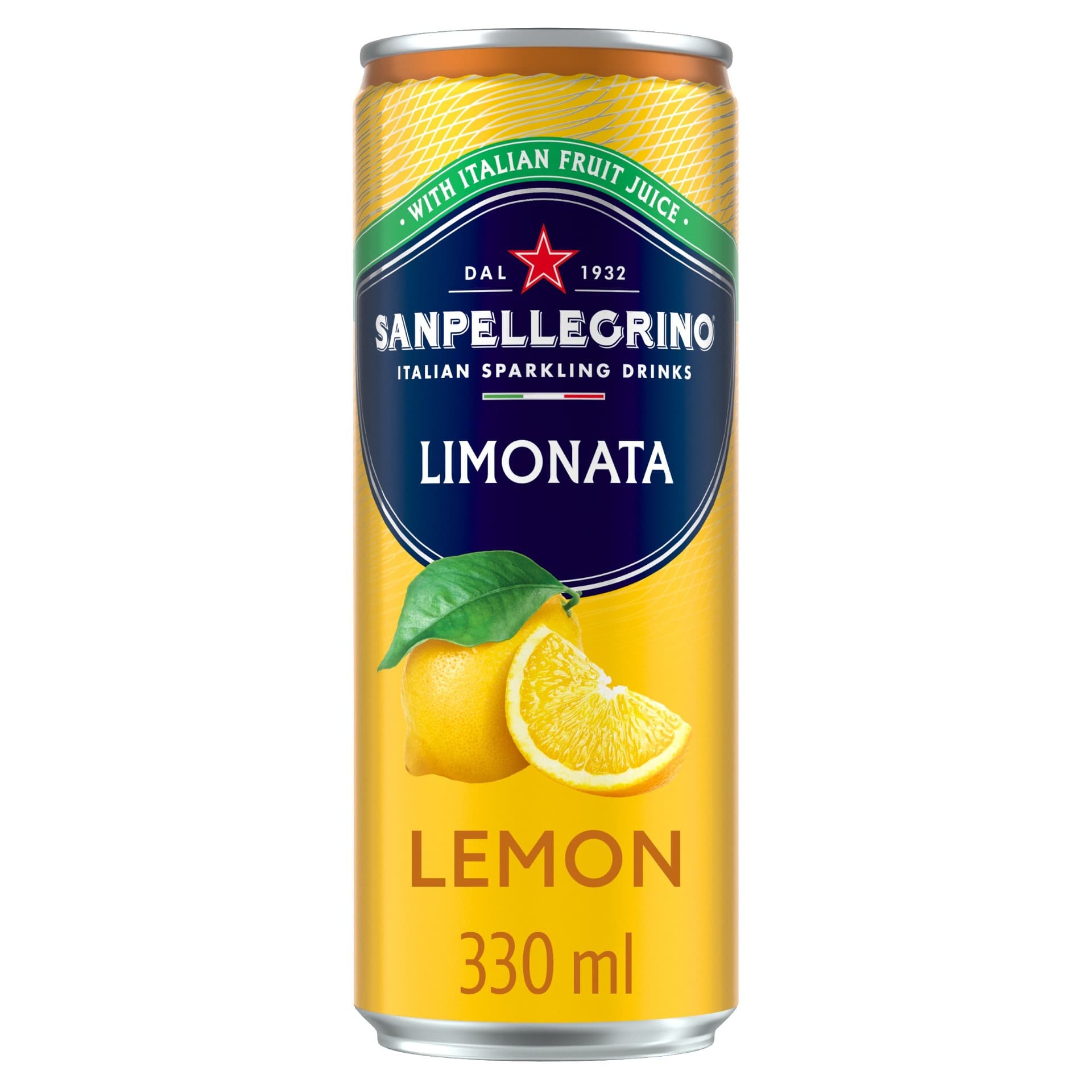 San Pellegrino Limonata