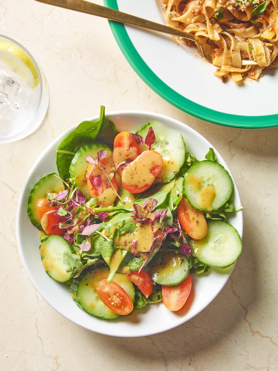 Side Salad