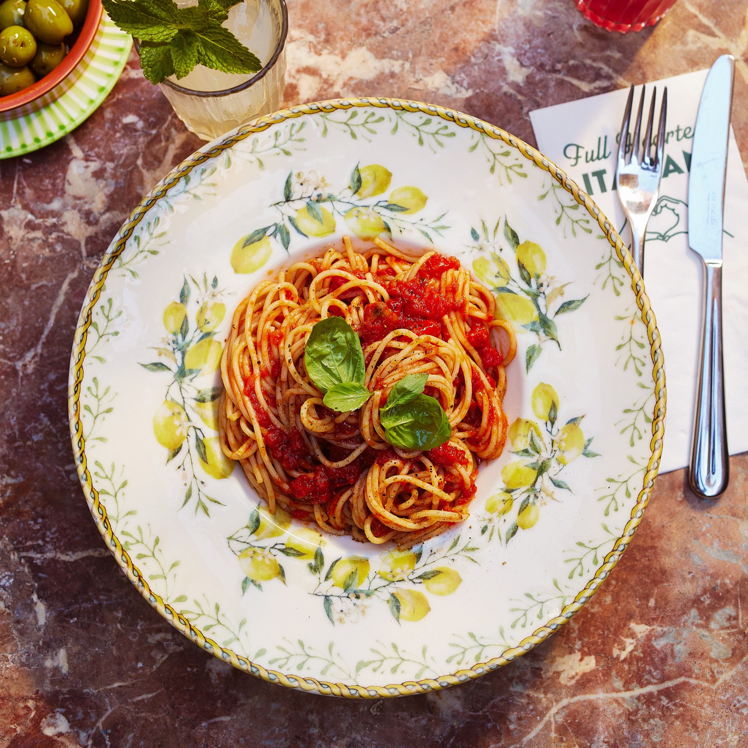 Pomodoro