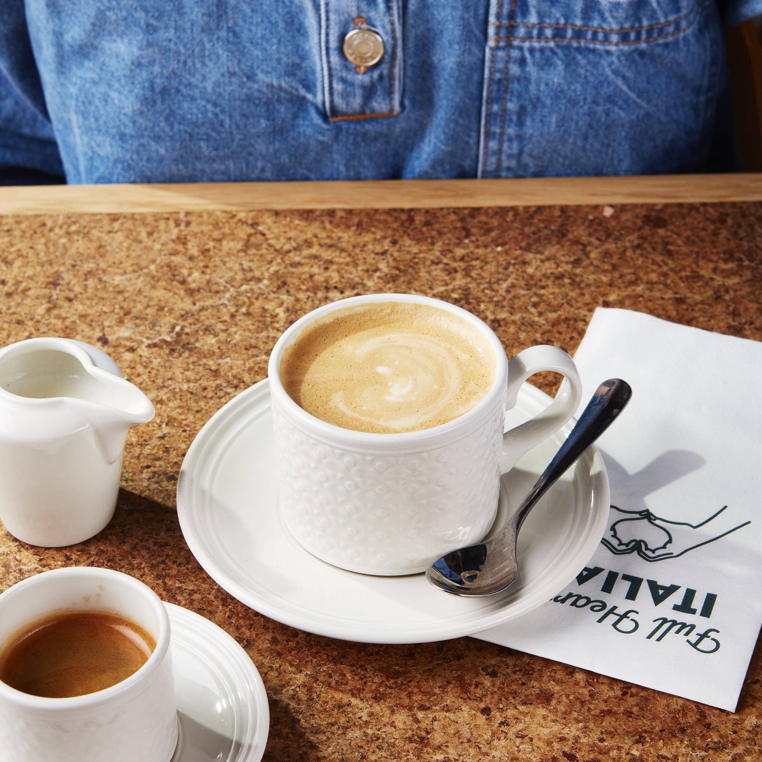 Flat White