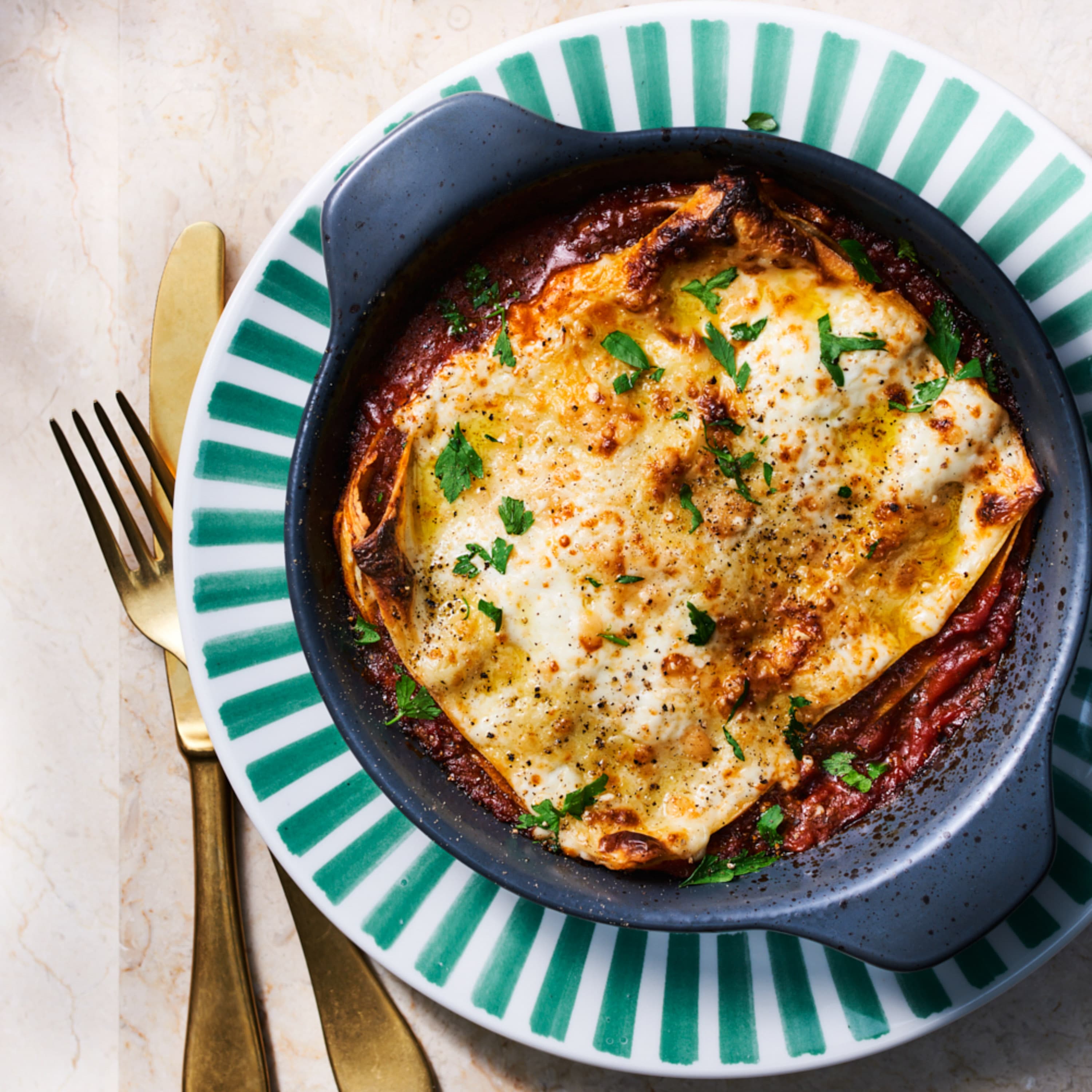 Lasagne Grande