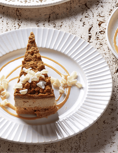 Biscoff Cheesecake