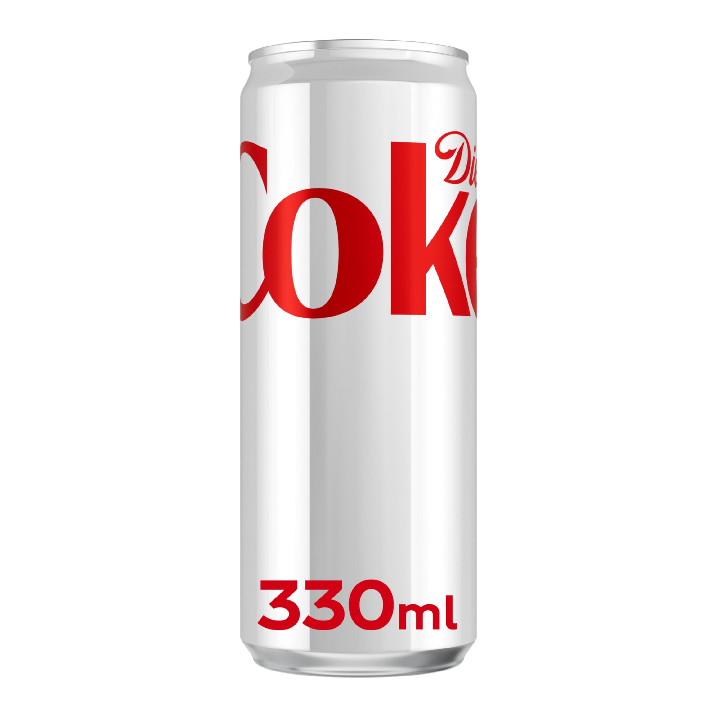 Diet Coke 330ml