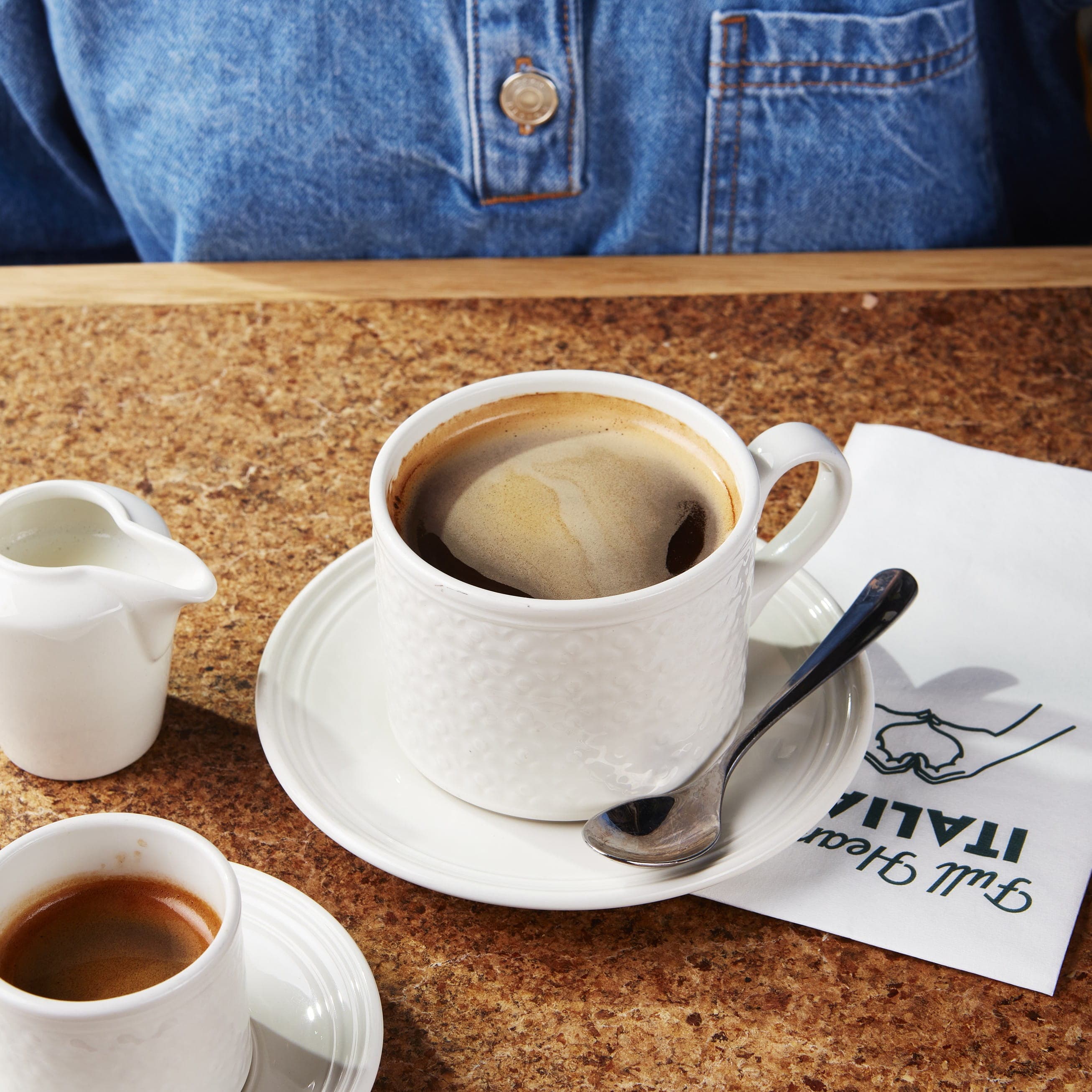 Americano - Regular