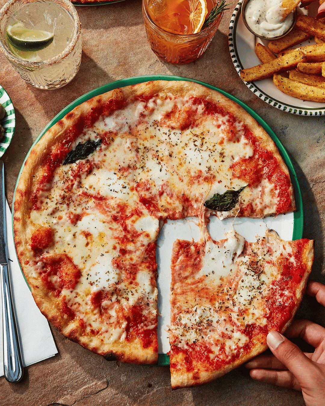 Margherita