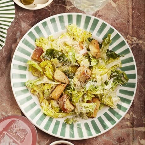 Caesar Side Salad