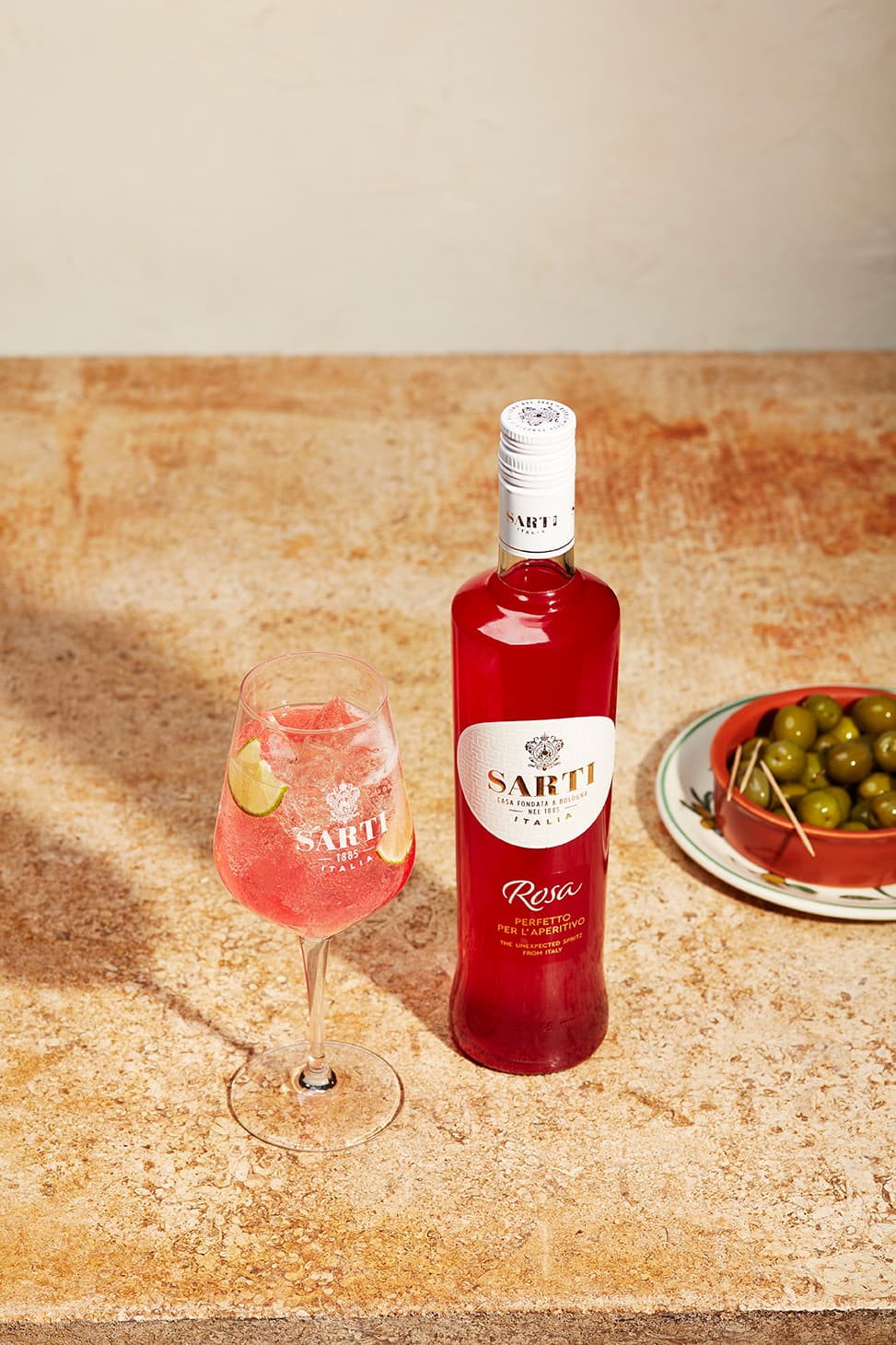 Sarti Spritz