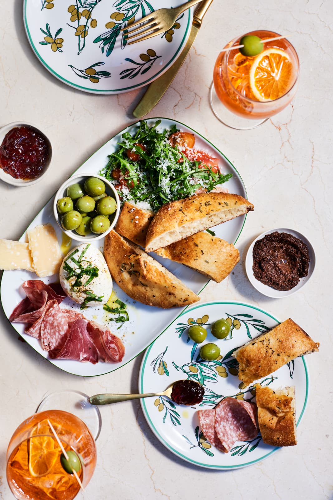 Antipasti Classico