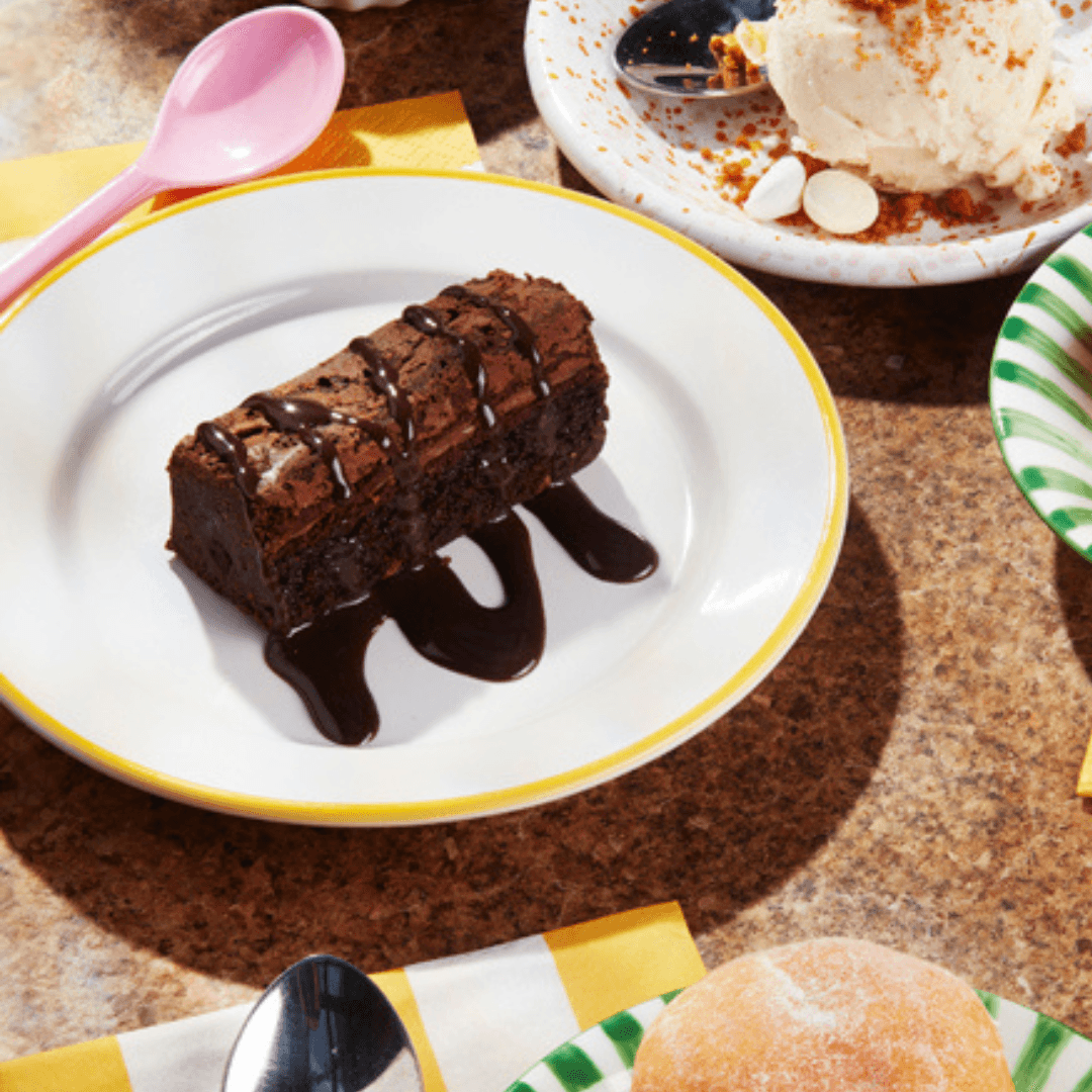 Brownie
