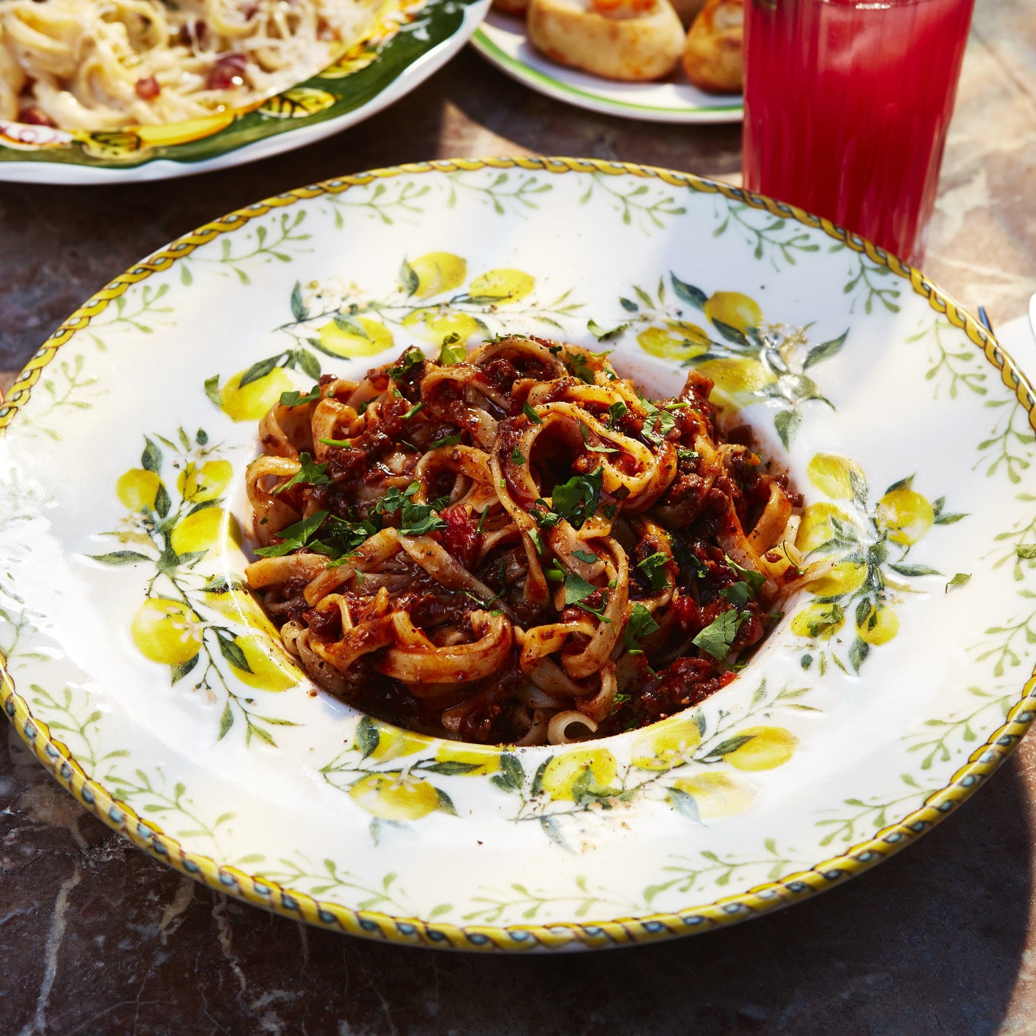 Ragu alla Bolognese