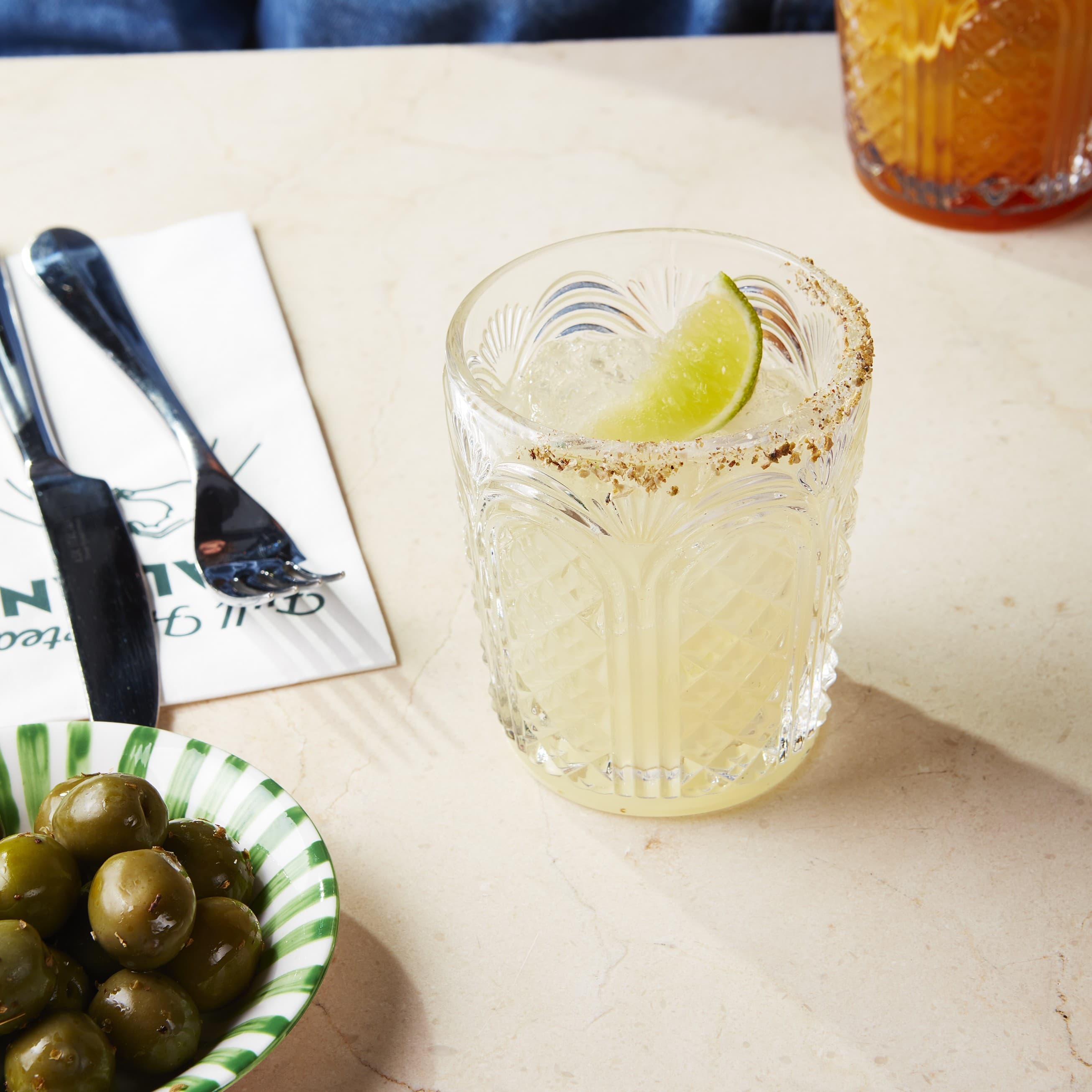 Margarita Italiana