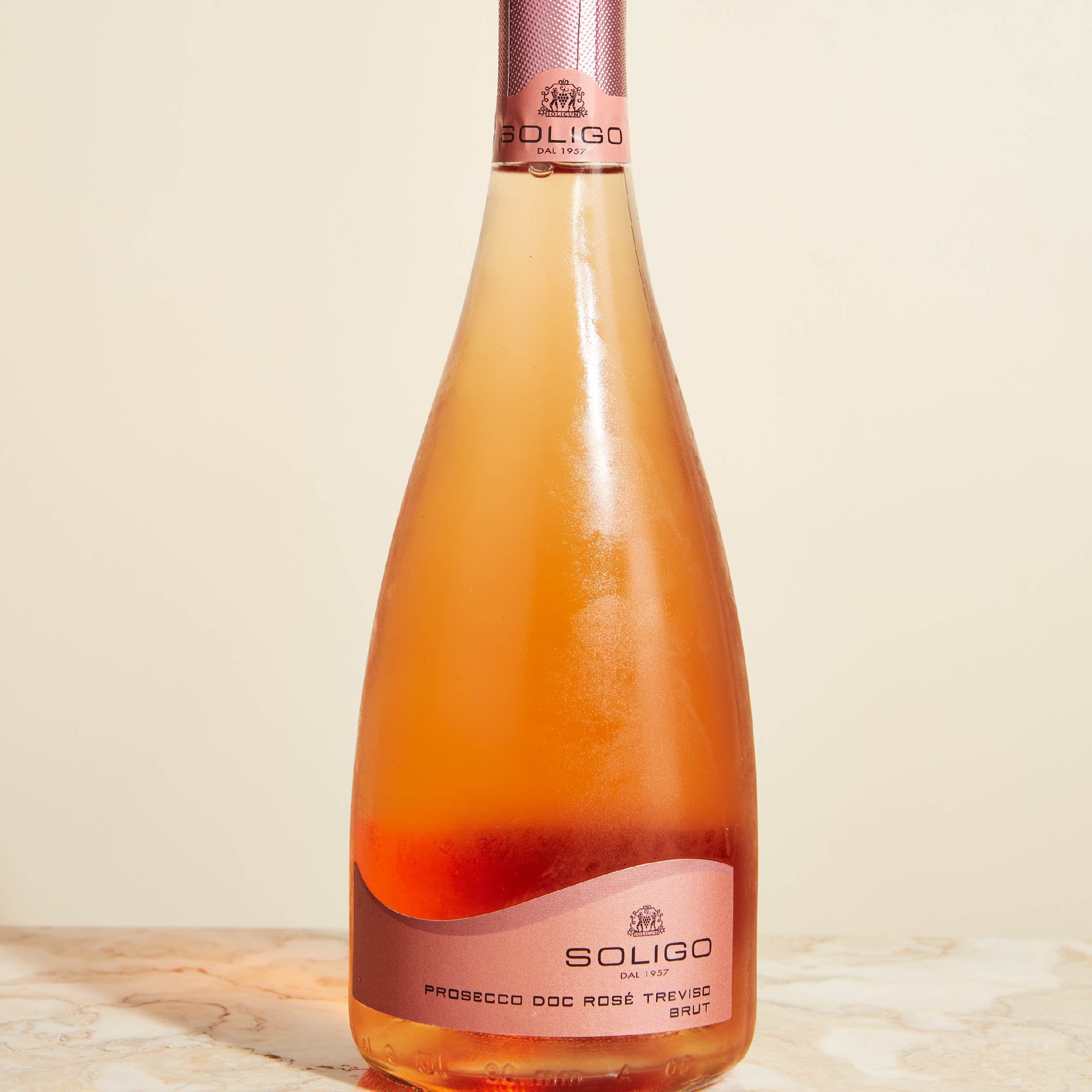 Prosecco DOC Rosé 750ml