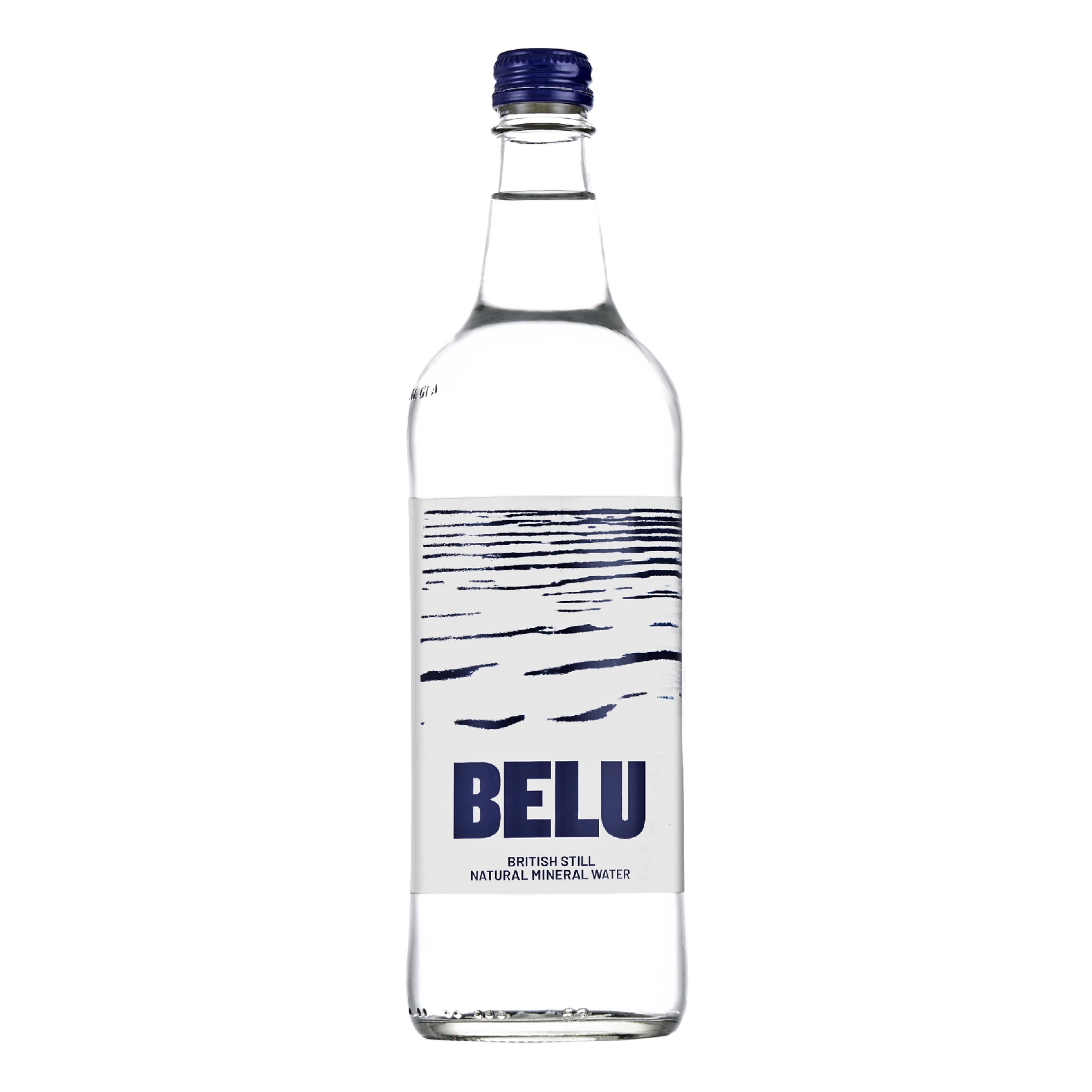 Belu Still Water 750ml
