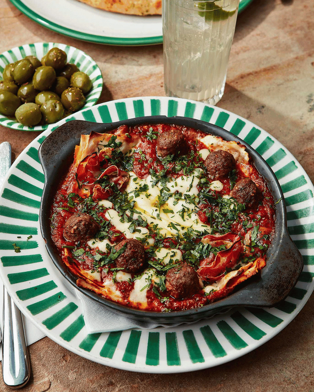 Lasagne