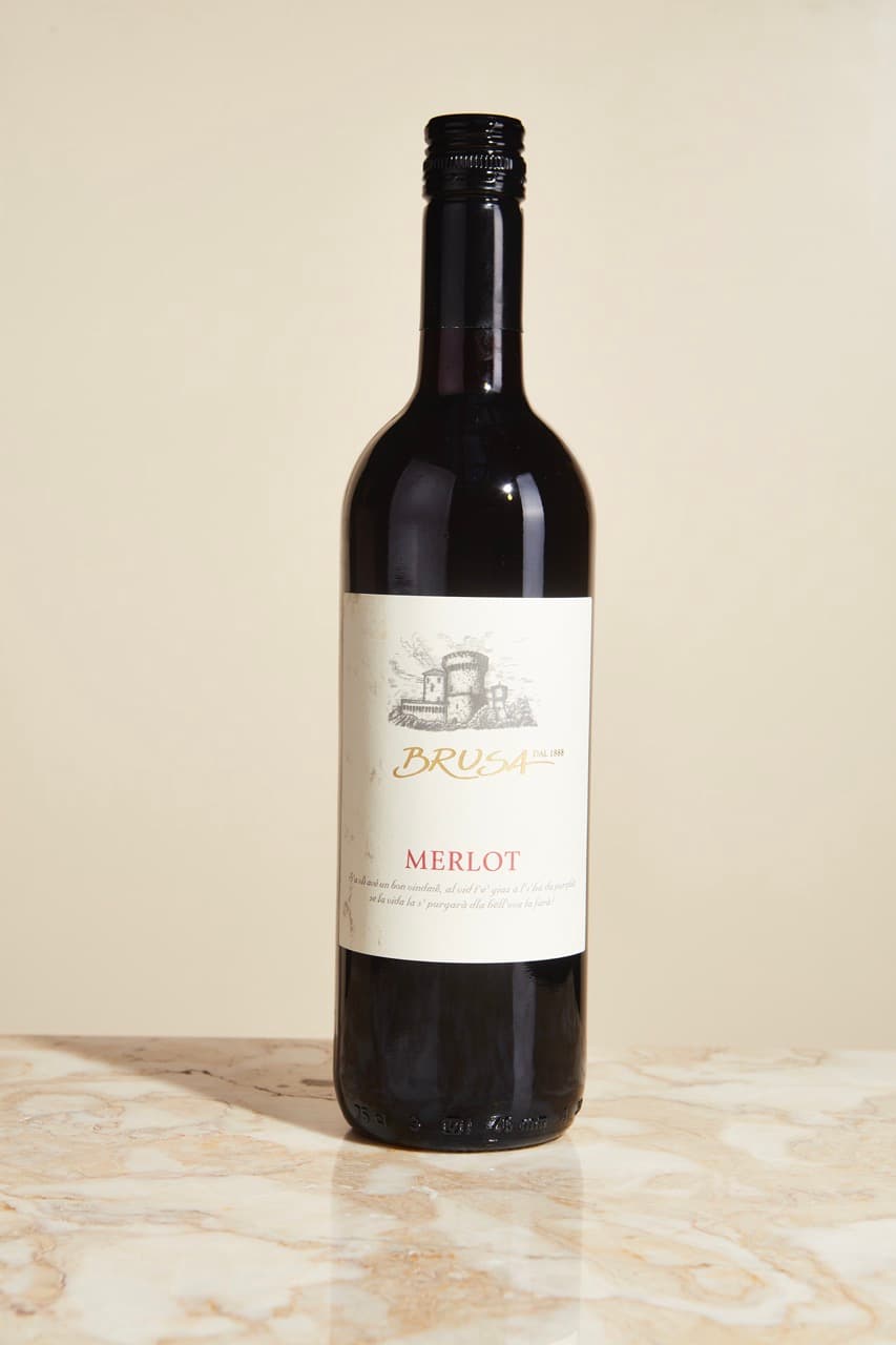 Merlot IGT