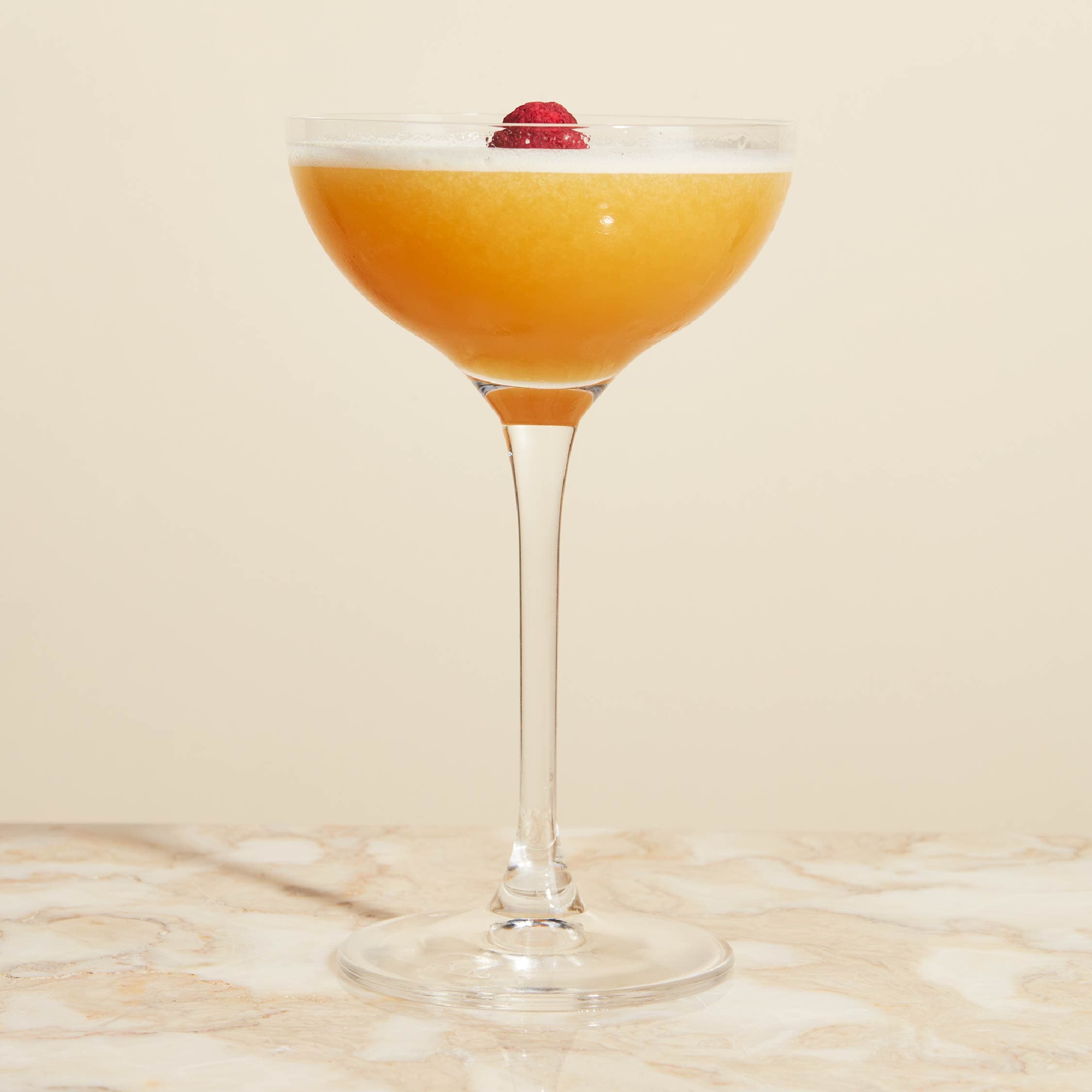 Pineapple Martini