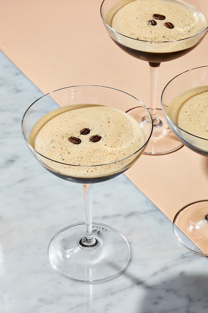 Espresso Martini