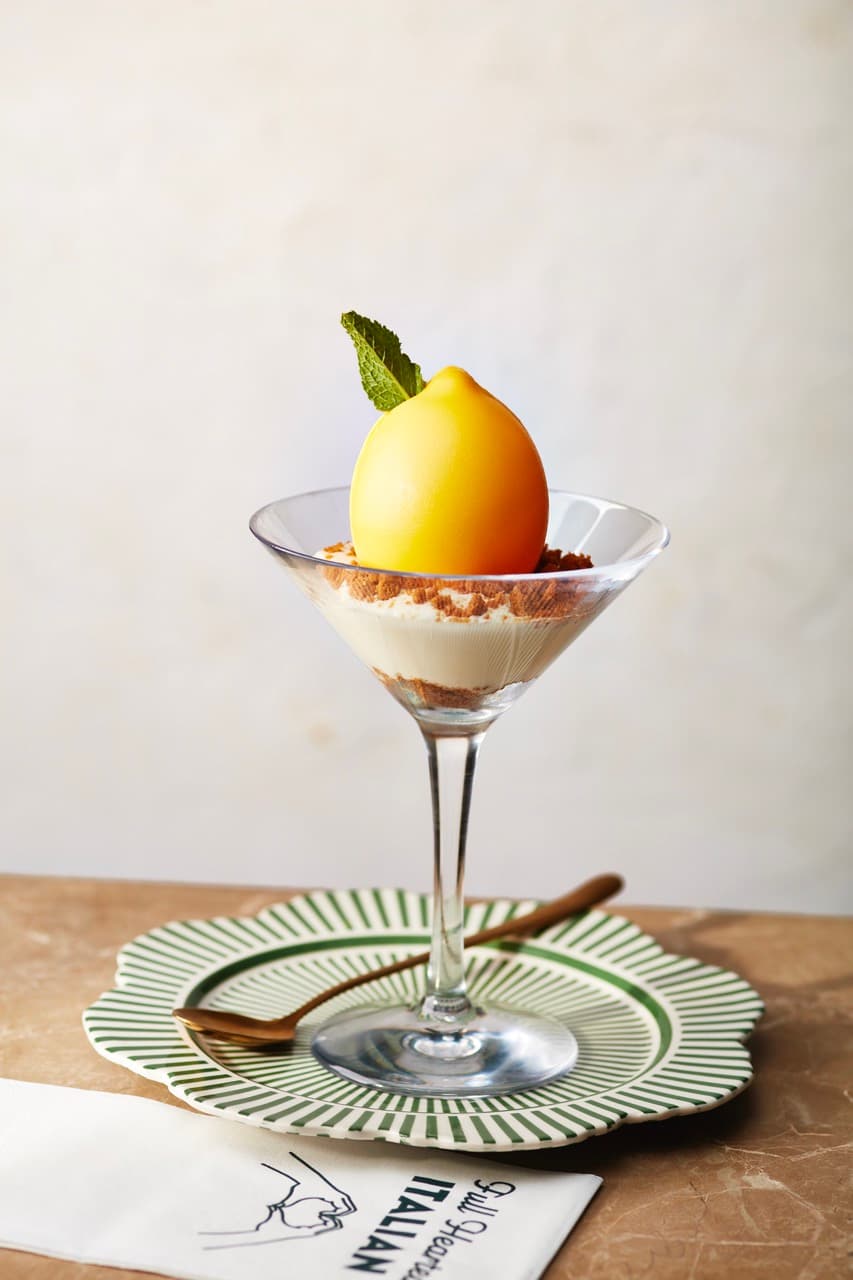 The Lemon