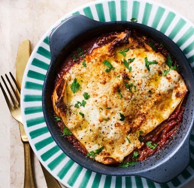Lasagne