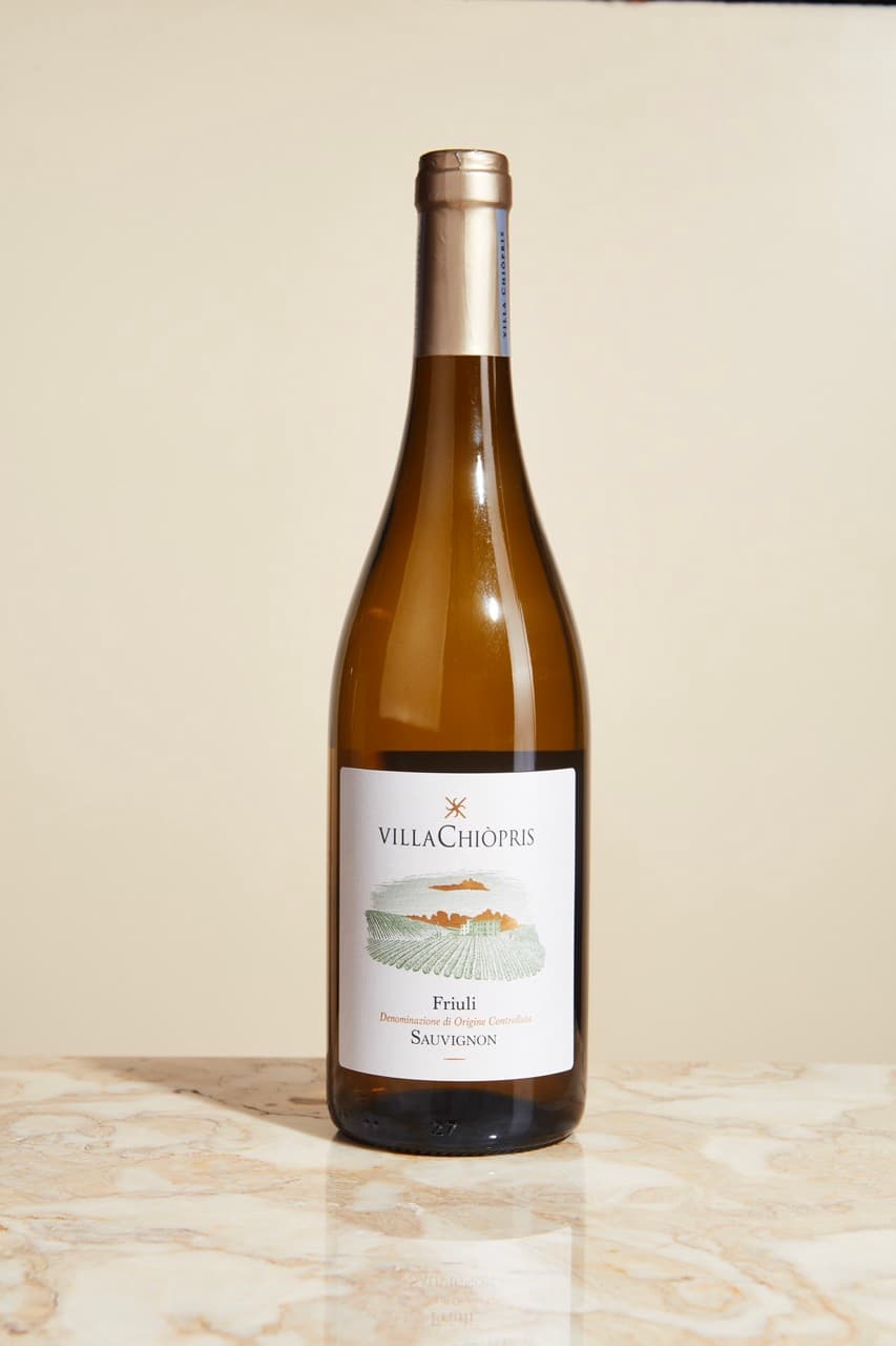 Sauvignon Blanc DOC - Bottle