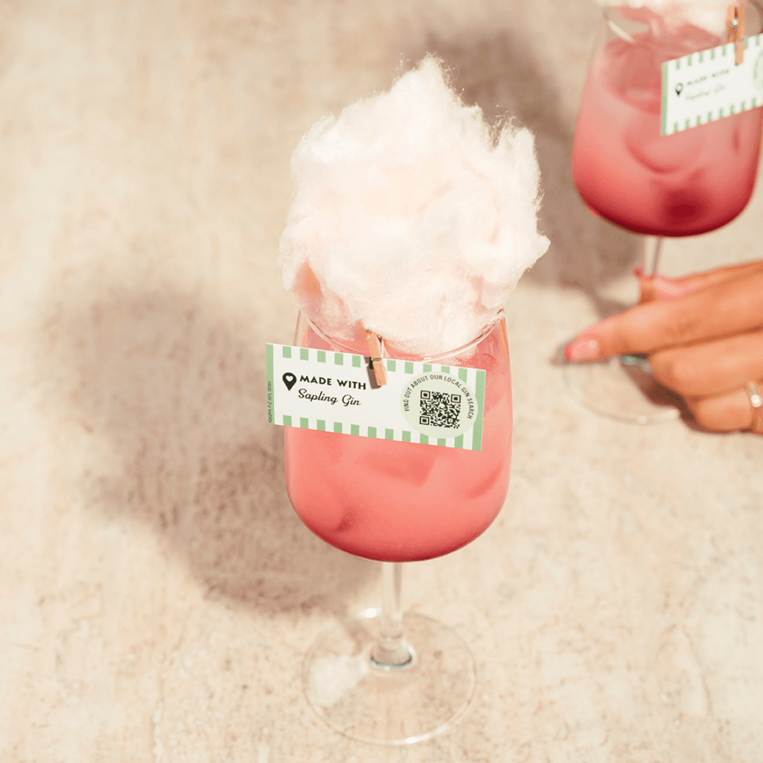 Candy Cloud Bramble