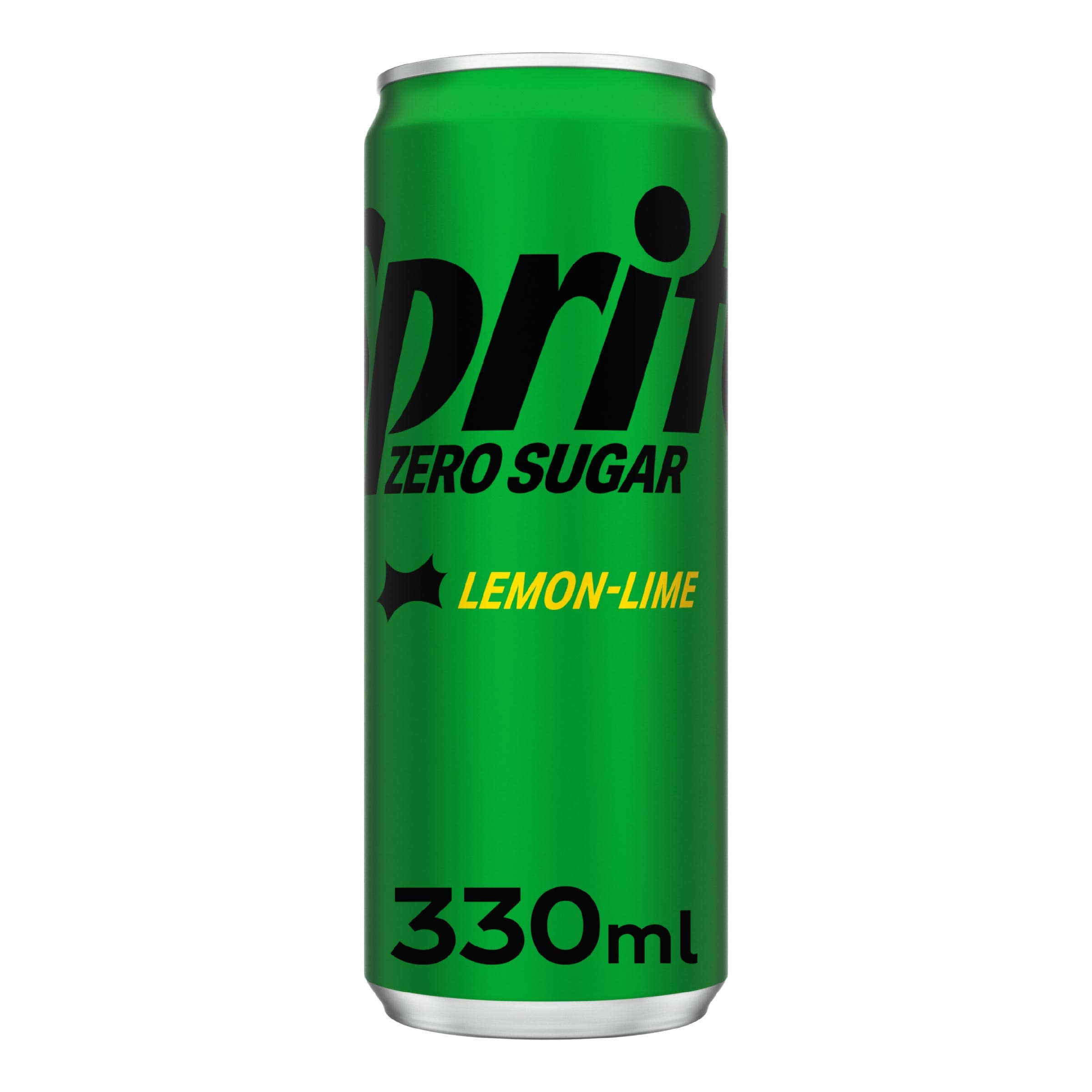 Sprite Zero 330ml