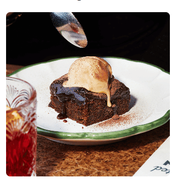 Vegan - Sticky Coffee Pudding