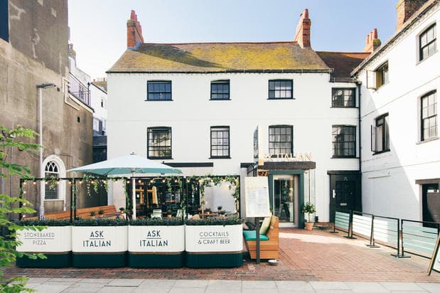 Worthing