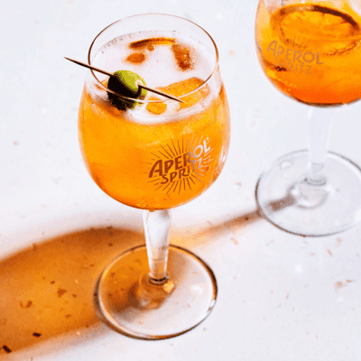 APEROL SPRITZ
