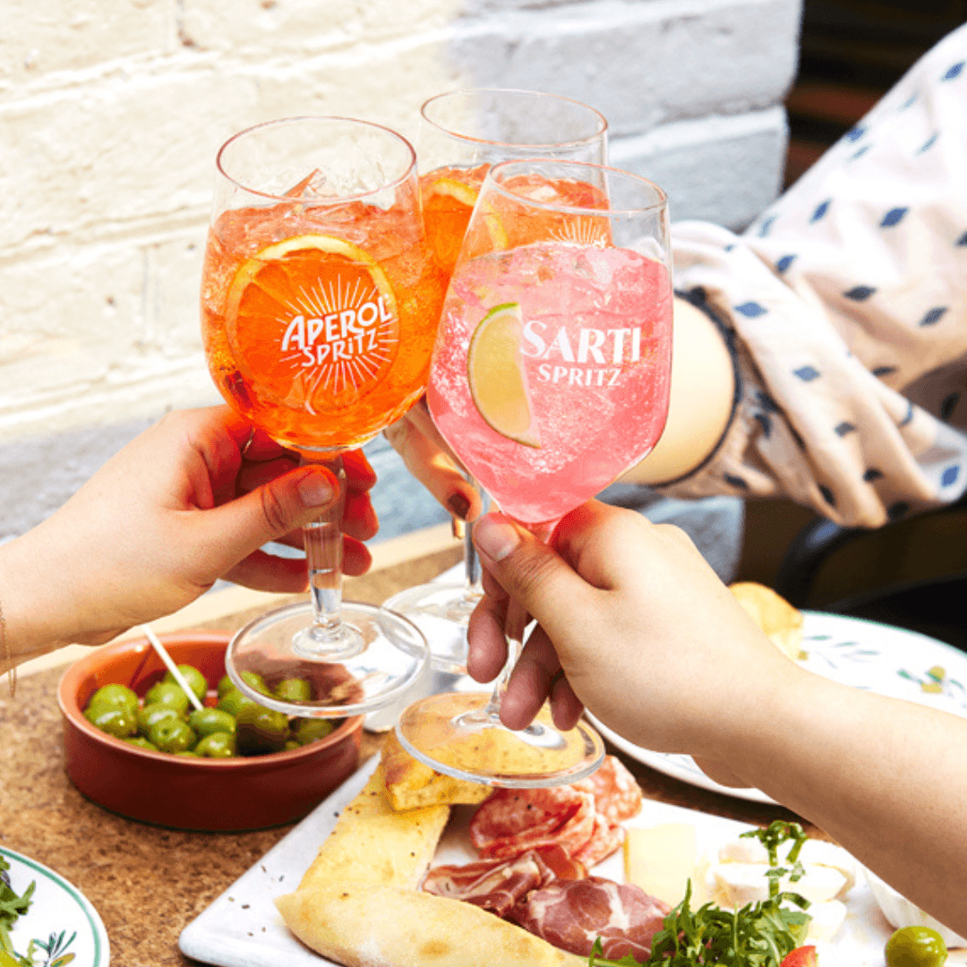 Spritz Summer Cheers 2