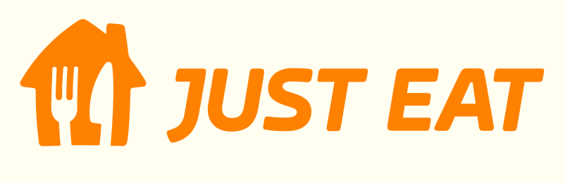 Just Eat logo