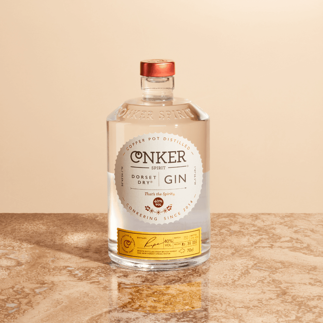 Conker Gin – Bournemouth