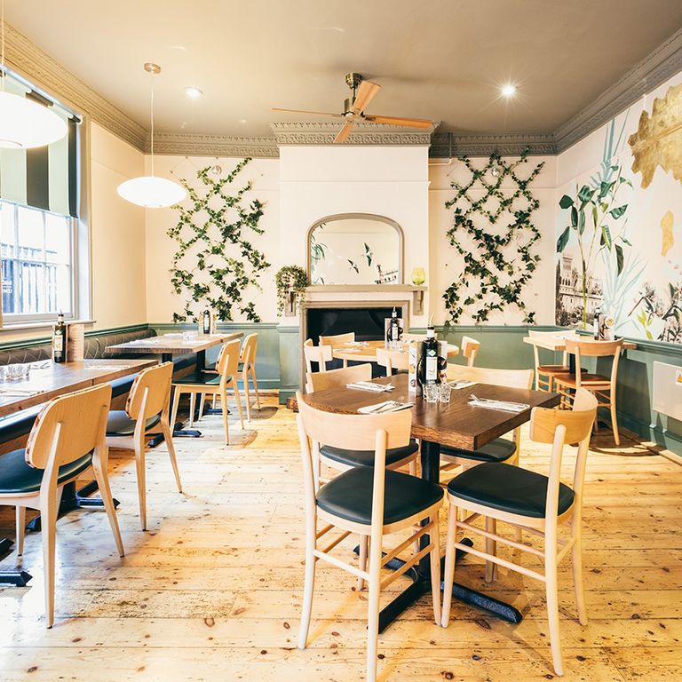 Italian Restaurants Canterbury Your Local ASK Italian