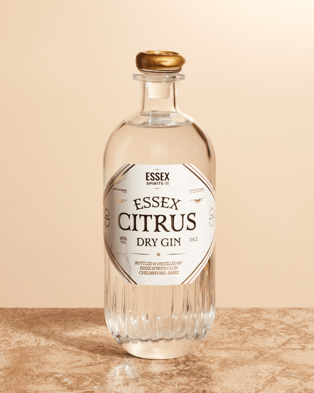 Chelmsford gin 