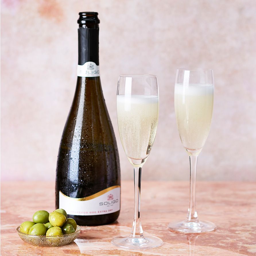 Ask shop wine list