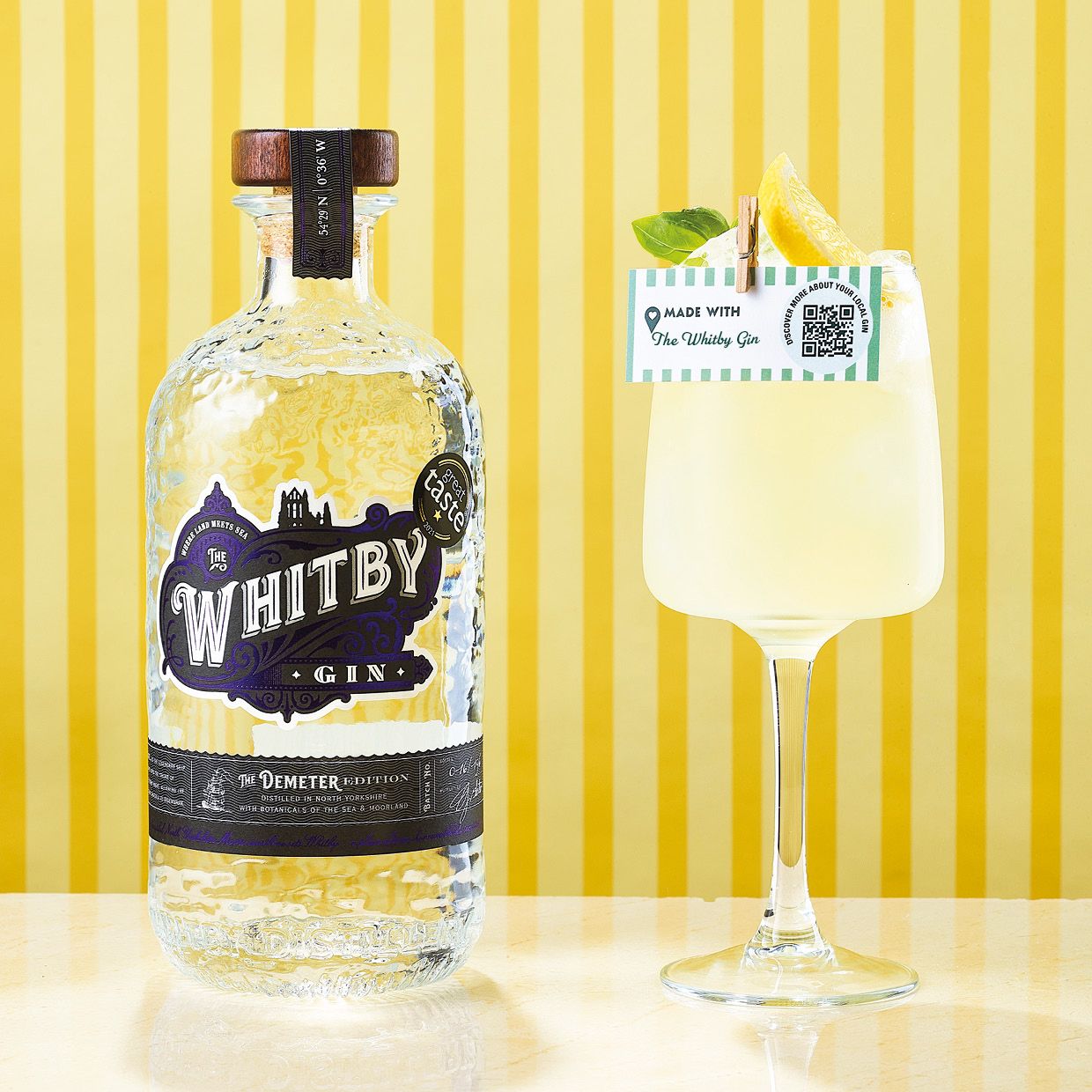 Scarborough Gin