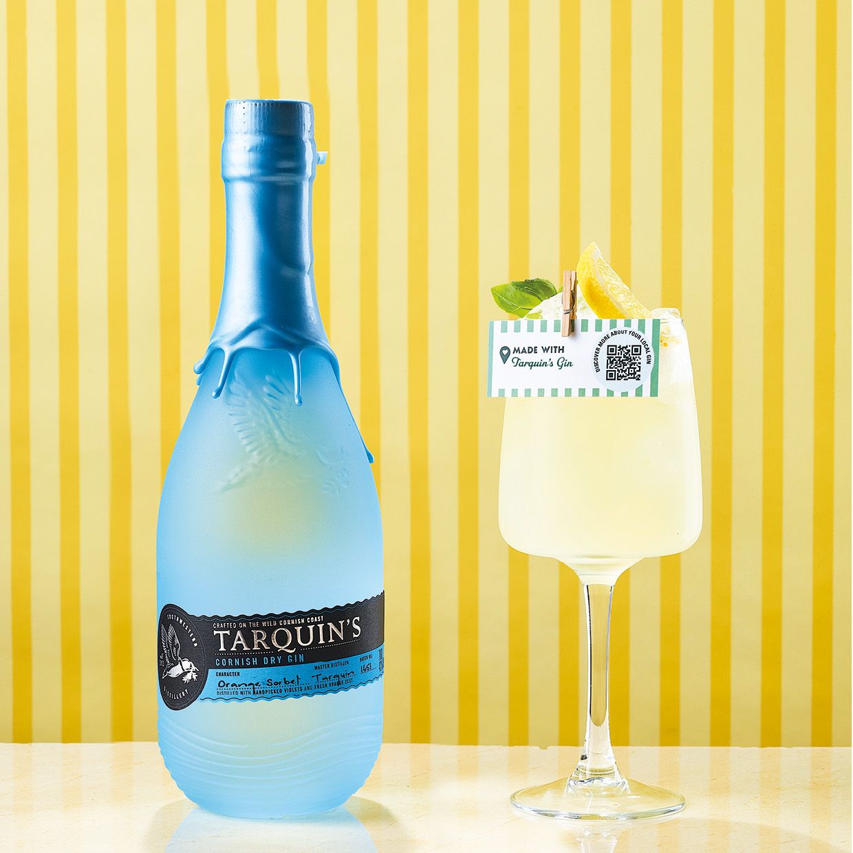 Truro Gin