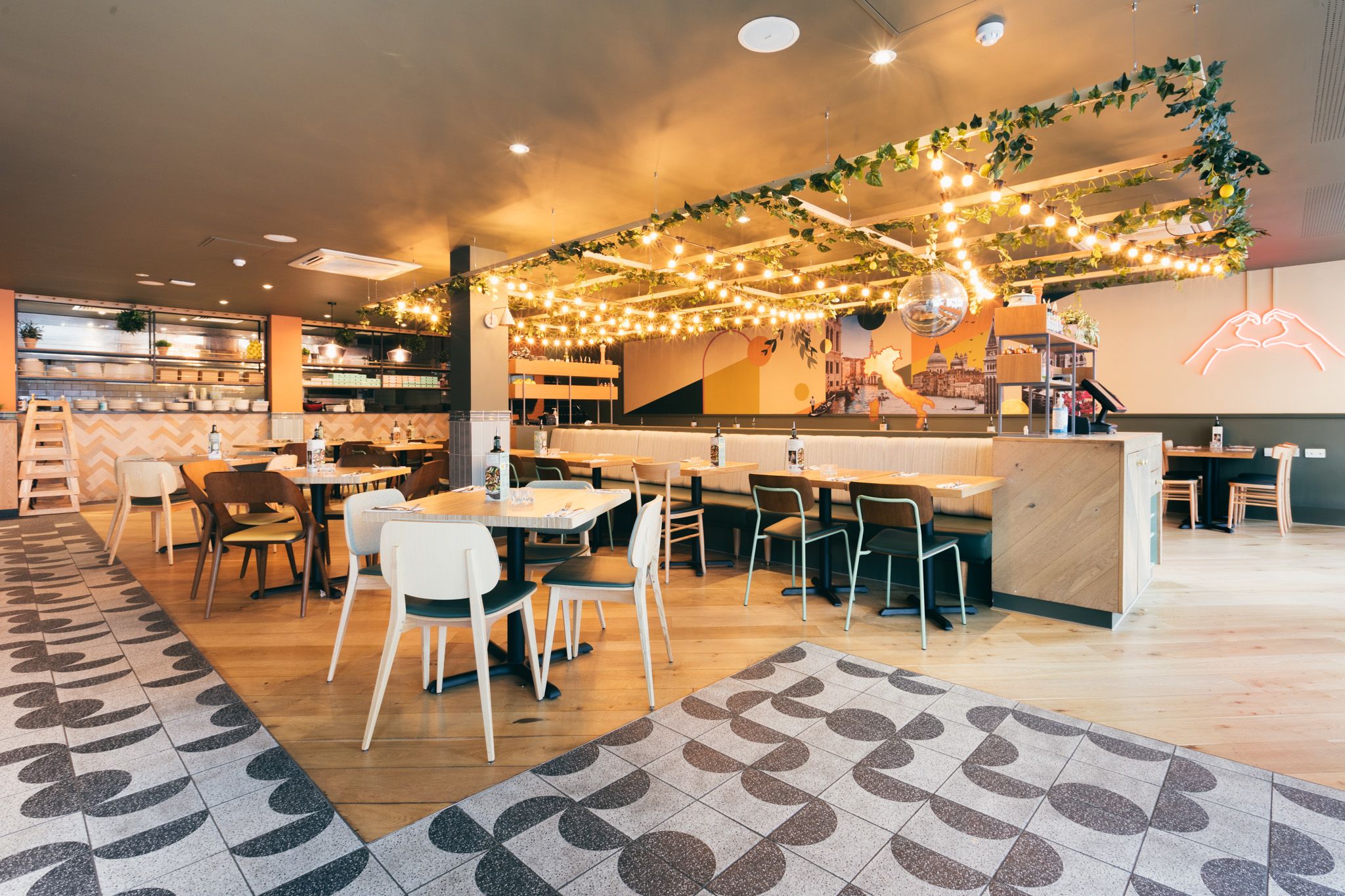 Italian Restaurants SouthendOnSea Your Local ASK Italian