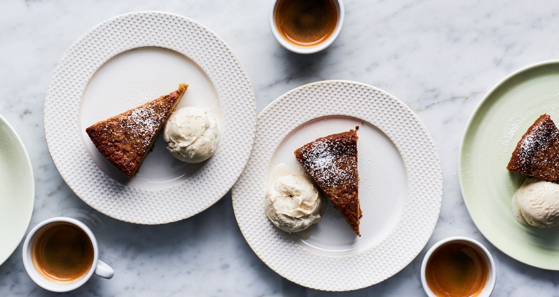 Olive Oil & Pistachio Cake Recipe Ask Italian