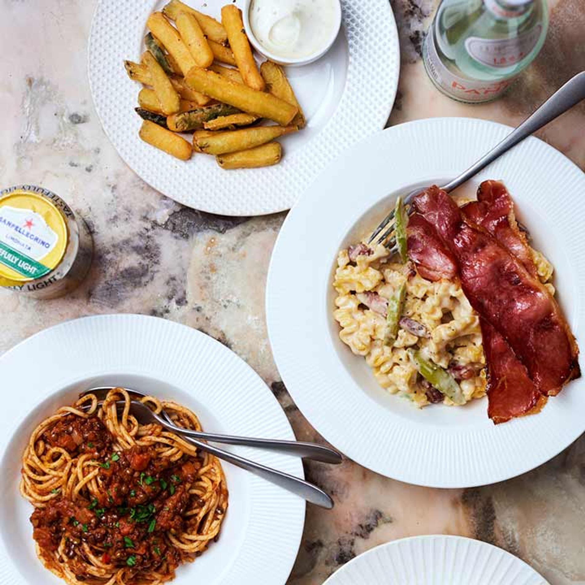 Italian Takeaway Find Your Nearest ASK Italian Delivery & Collection