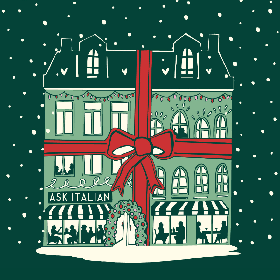 ASK Christmas House 2023 