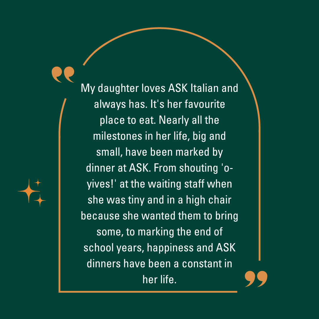 ASK 30 years stories 