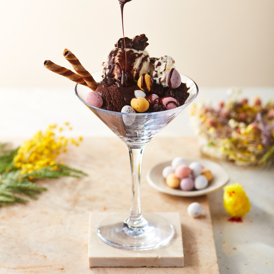Easter Sundae 