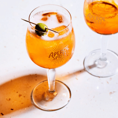 APEROL SPRITZ 